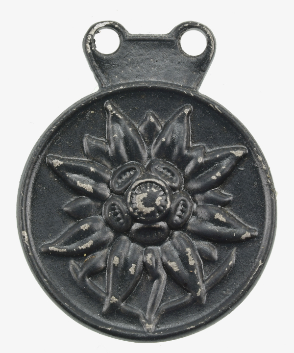 Medaille Eismeerfront Unbekannte Auszeichnung der Wehrmacht